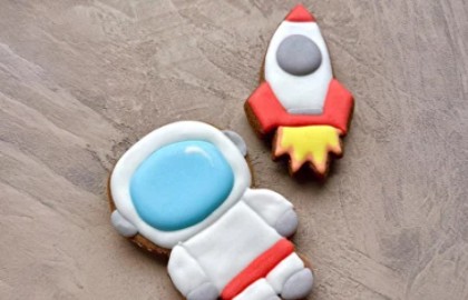 День космонавтики