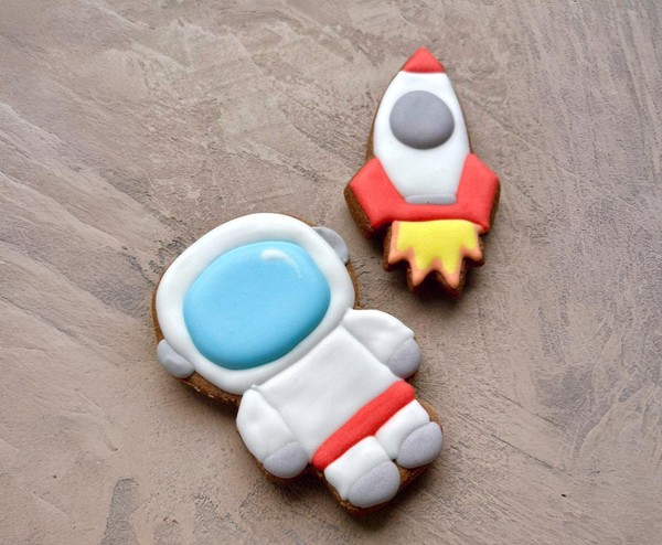 День космонавтики