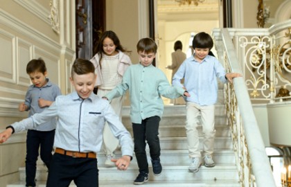 Пасхальный фестиваль