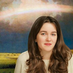 Дарья Урядова. Архип Куинджи. Тайна света