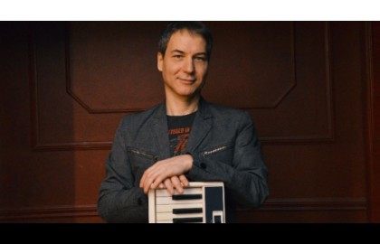 Евгений Абрамов & «Sakhra»: Подъём в Бедию