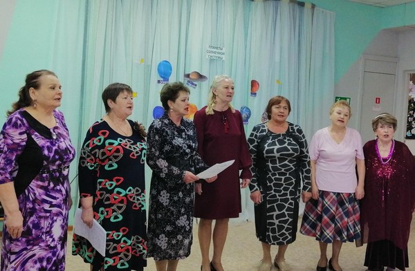 Программа «Поехали!»