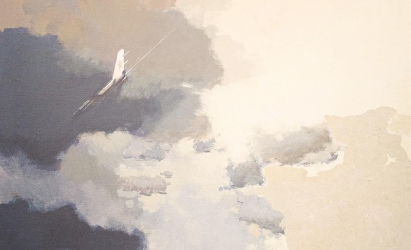 Лекция «Космос на холсте: от античных сфер к звездным утопиям соцреализма»