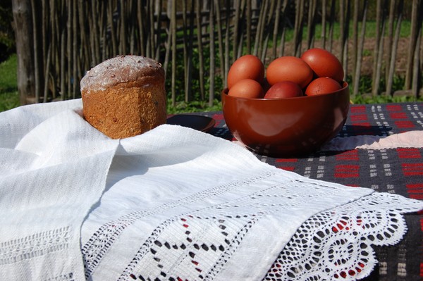 Светлое Христово Воскресение