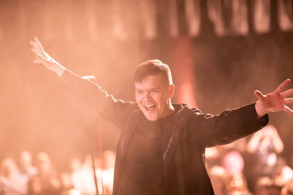 Major Orchestra. Рок-хиты