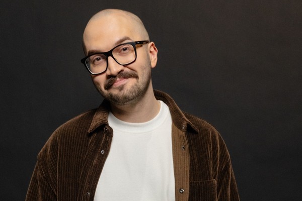 Сергей Зорик