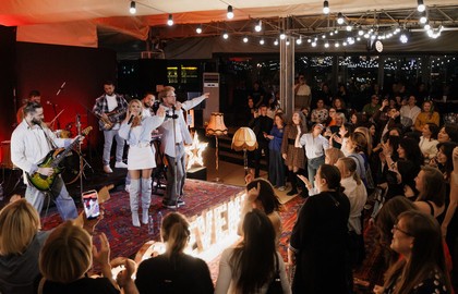 Караоке. Дискотека. Хиты 90-х и 2000-х