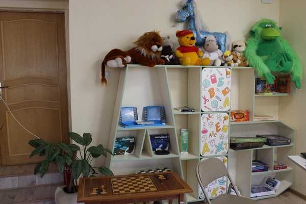 Игра-викторина «Космические приключения»