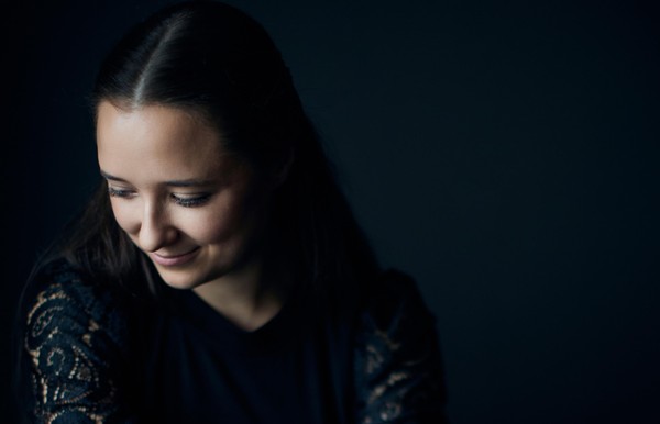 Концерт Елизаветы Украинской