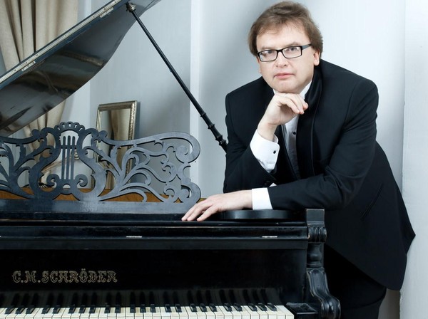 Концерт «Освященные Пасхой великие русские шедевры»