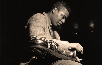 Группа «Апостлс» (Apostles). Джазовый импрессионизм Уэйна Шортера