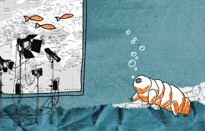 Микросупергерои