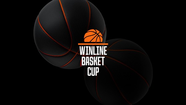 Финал четырёх. WINLINE Basket Cup. Финал