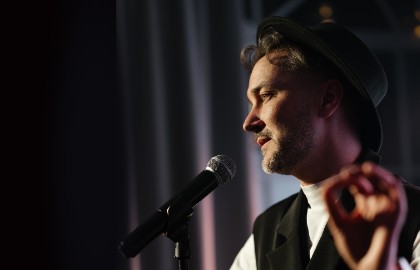 Николай Громов «Колодцы»