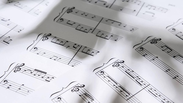 Музыкальная лаборатория