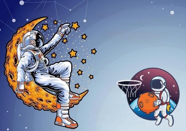 «Космический десант»