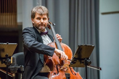 Диалог сквозь века. Пасха в Мальтийской капелле