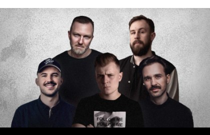 Резиденты StandUp