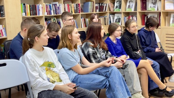 Кинопрочтение «Преступление и наказание»