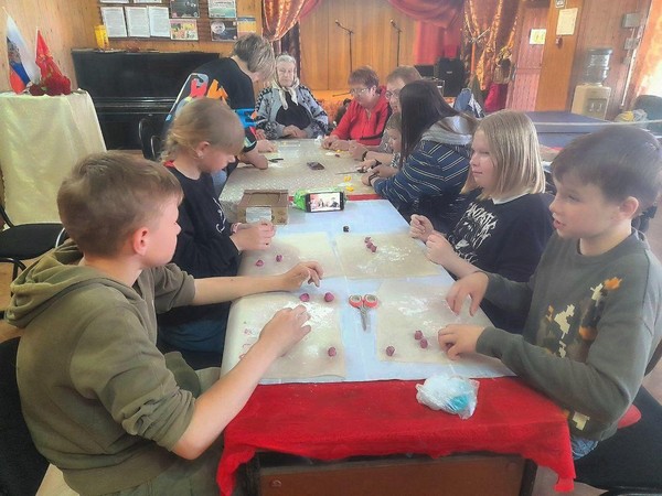 «Пасха чудотворная»