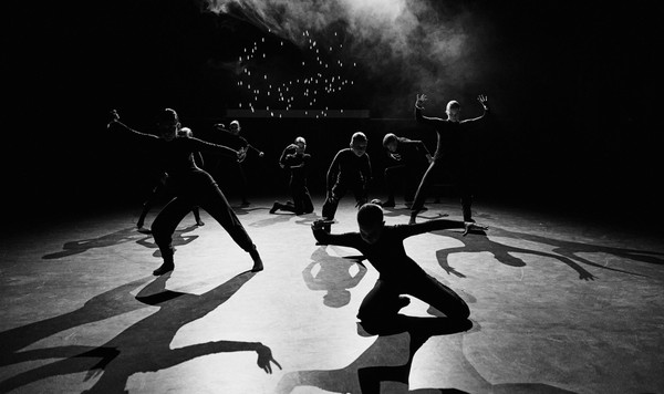 Концерт «Космос бывает разный»