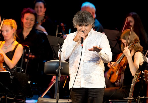 Пасхальный концерт!