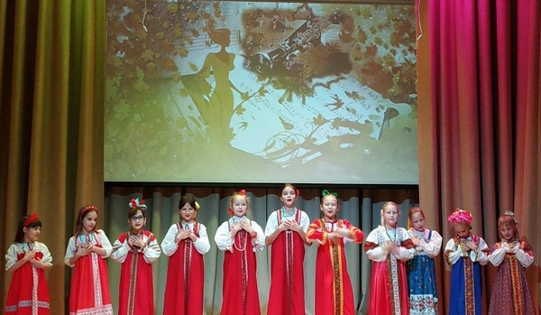 «Пасхальный перезвон»