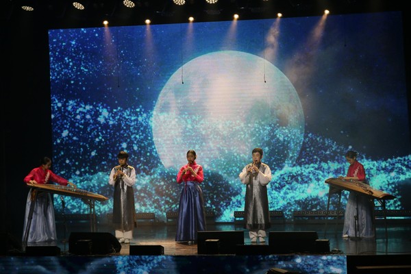 Юбилейный концерт «Рождение Легенды»