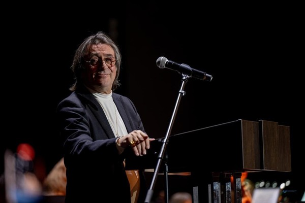 Программа «Открытие фестиваля Юрия Башмета. Гала-концерт»