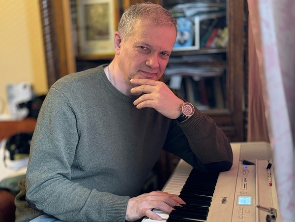 Всемирный день рок-н-ролла