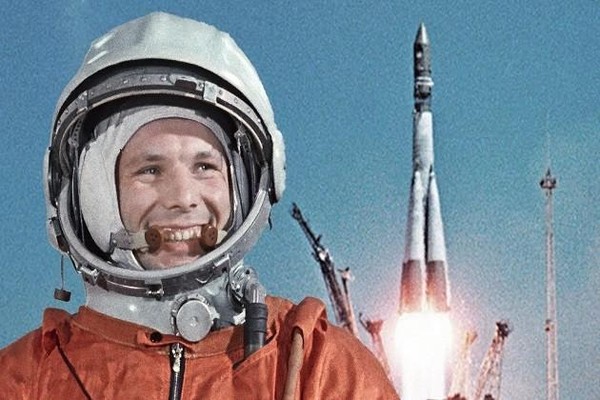 Уличная акция «Поехали!»