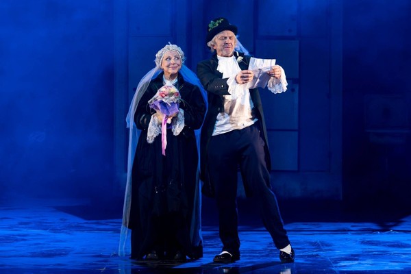 Господа Головлёвы