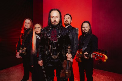 Группа «Красная скрипка»