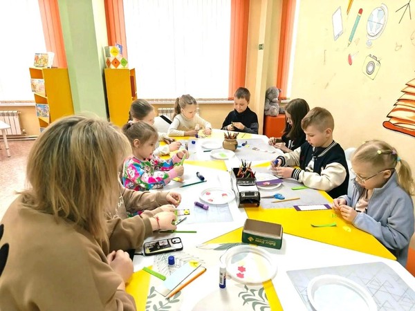 Космическое путешествие «К неведомым звездам»