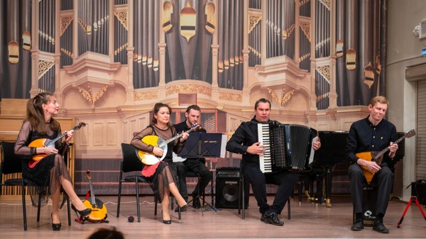 Игра в пятнашки