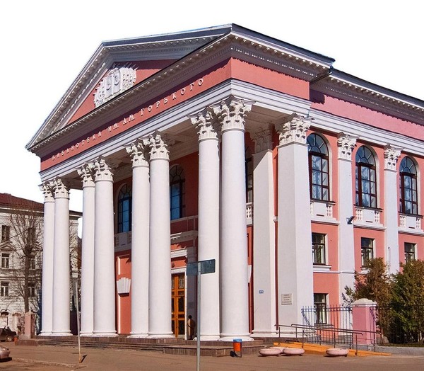 Встреча с инженером-конструктором Юрием Назаровым «Алмаз» и другие бриллианты КБ Челомея