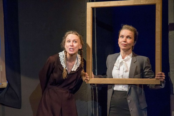 Счастье моё