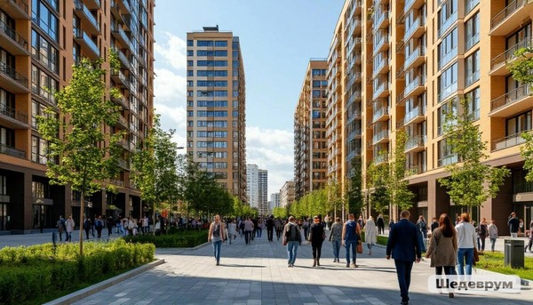 Викторина «Мой Красносельский»