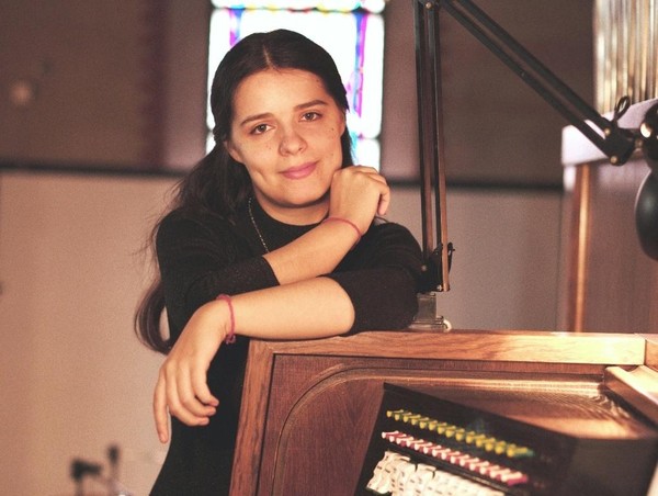 Органный концерт «Гимн Солнцу и звездам»