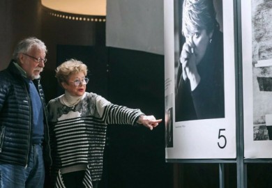 В объективе Современника