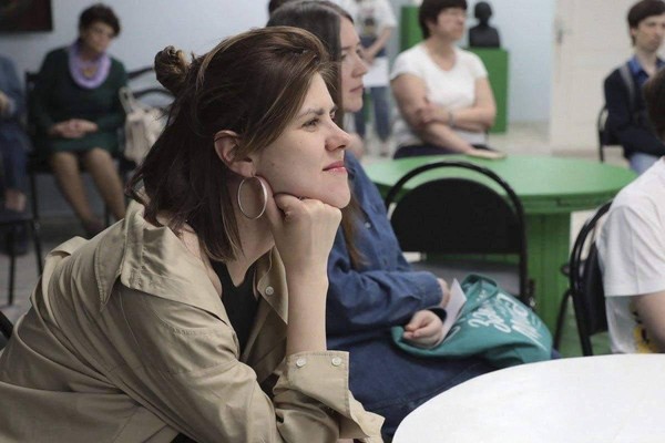 Лекция «Подростковая агрессия: чем вызвана и как с ней справиться»