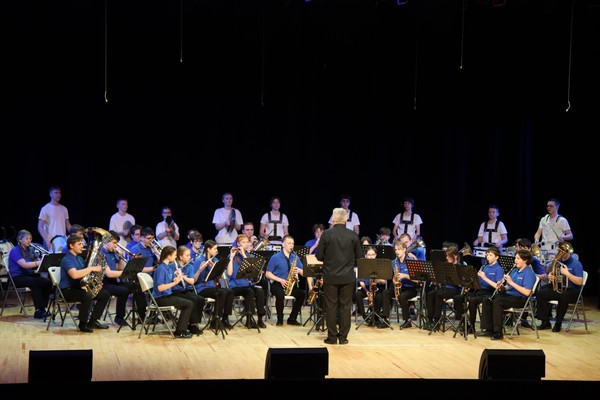 Концерт «Славим радость Светлой Пасхи»