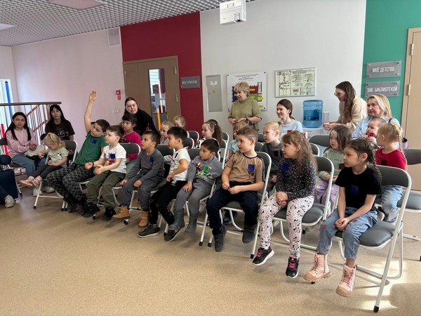 Кинолекторий «Эра» с обсуждением