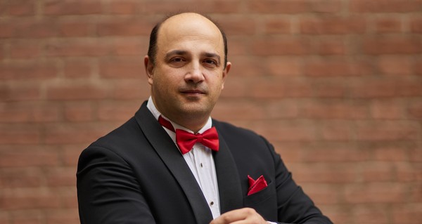 Небесное причастие