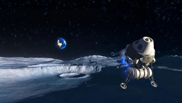 В праздничный день, на программу о космонавтики – Космическая история России