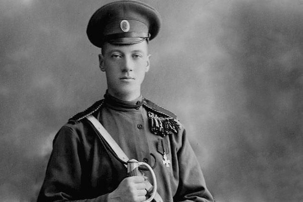 Литературный час «Рыцарь счастья и мечты»