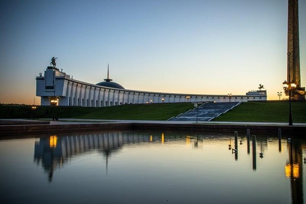 День космонавтики