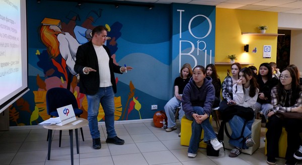 Сюжетно-психологическая игра «Убежище»