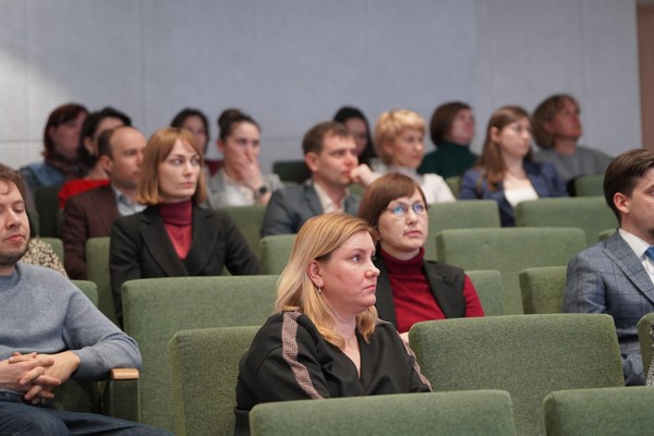 Лекция «Космонавтика: вчера, сегодня, завтра»