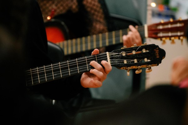 Мне нравится, как он сказал: «Поехали!»